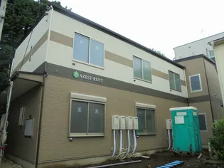AZESTーRENT国分寺Ⅱの画像