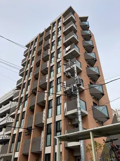 リヴィエール猿江公園の画像