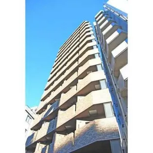 東京都千代田区岩本町2【マンション】の外観