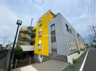 本厚木エグゼクティブマンションの画像