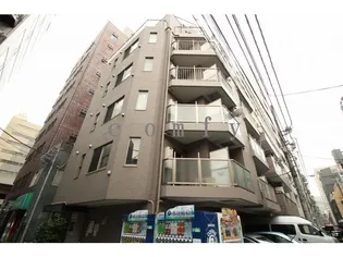 リクエスト秋葉原【7階】の外観
