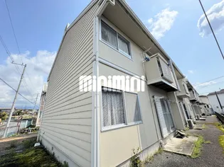 メゾンミツムロEの画像