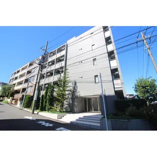 ソサエティ宮前平の画像