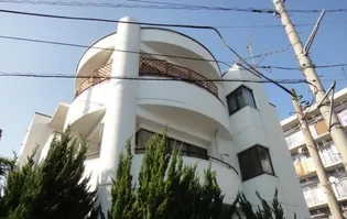 宮前平マンションの画像