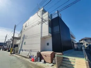 リブリ メルシャン夏見の画像