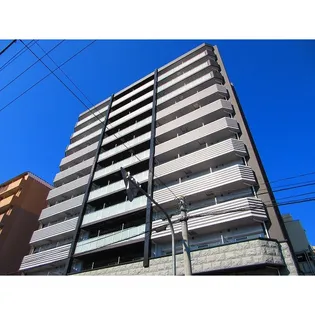 メインステージ大阪 North Mark【6階】の外観