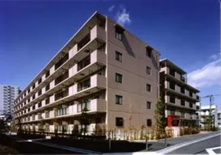 フロール川崎古市場の画像