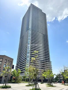 幕張ベイパークスカイグランドタワーの画像