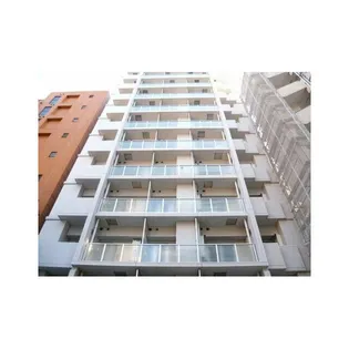 東京都千代田区九段北1【マンション】の外観