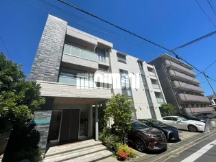 アネティス井深【2階】の外観