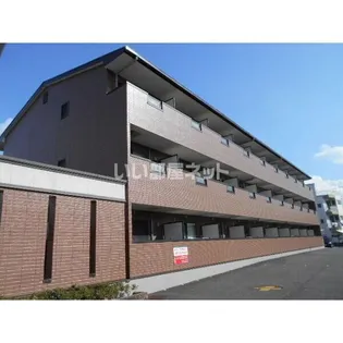 SUNNY COURTの画像
