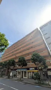 グランドメゾン麹町【2階】の外観