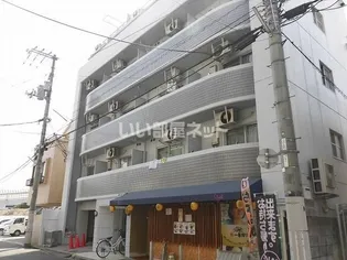 第8田中興産ビルの画像