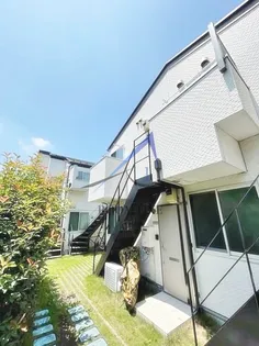 ザ クラス大岡山の画像