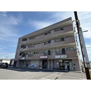 はばコーポの画像