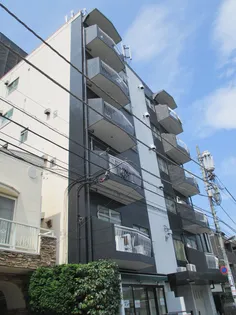 ハイム駒込台の画像