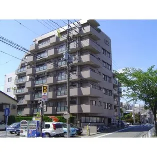 ノーブル横浜岡野公園の画像