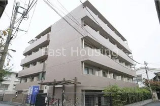 東京都新宿区中落合1【マンション】の外観