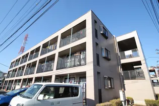 フィネス松本Bの画像