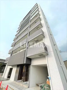 プログレッソ八田の画像