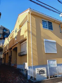 ウイステリア西台の画像