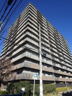 オーベル稲毛の画像
