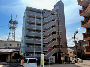 ヴィラ鶴崎の画像