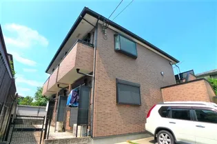 BELLA CASA M&Nの画像
