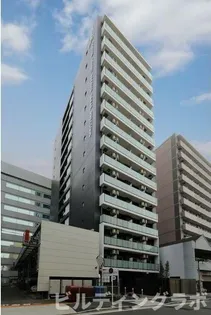愛知県名古屋市中区栄1【マンション】の外観