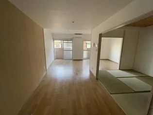 東京都渋谷区本町5【マンション】の外観