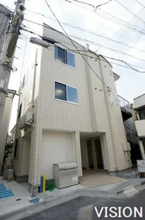 グランシャレー北千住の画像