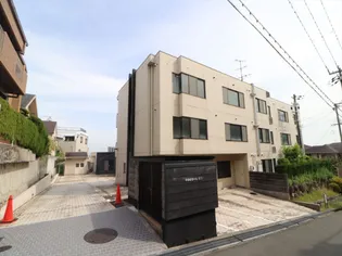 COCORO吹田【2階】の外観