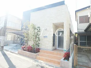 GRANDIR西新井大師の画像