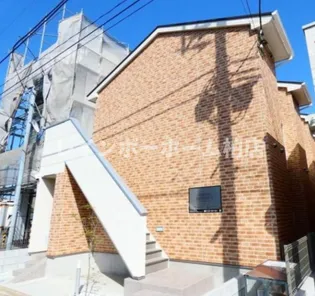 ベルメント陣屋前B棟の画像
