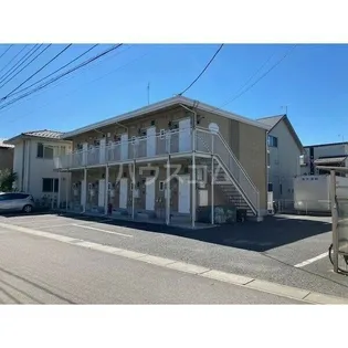 コーポアローランドの画像
