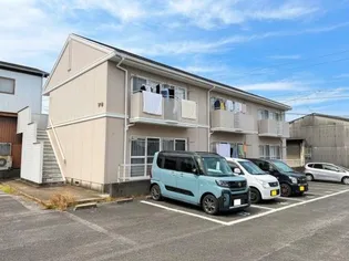 プチエメロードF棟の画像