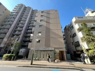 SーFORT市川の画像