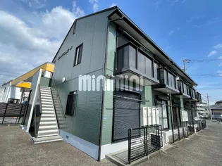 SUNNYCOURT Nの画像