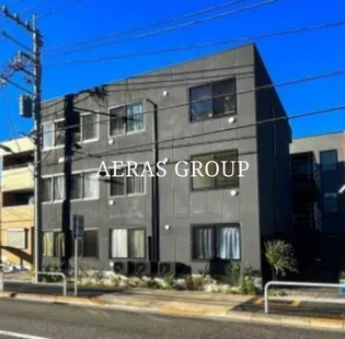 TRIAS Nの画像