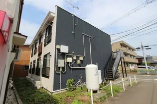 パークテラス柏木の画像