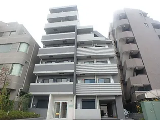 ラフィスタ志村坂上の画像