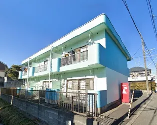 岡村ハイツの画像