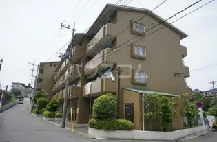 リオ梶ヶ谷の画像
