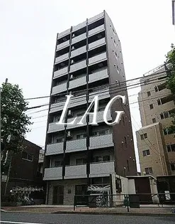 アクサス新宿中落合の画像