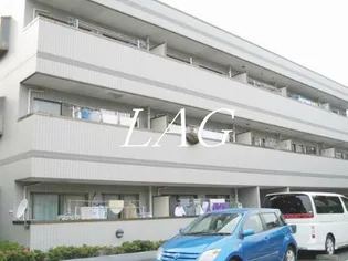 アビオンハイツの画像