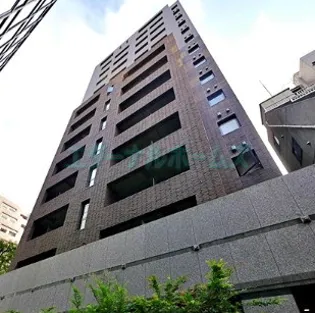 東京都千代田区麹町3【マンション】の外観
