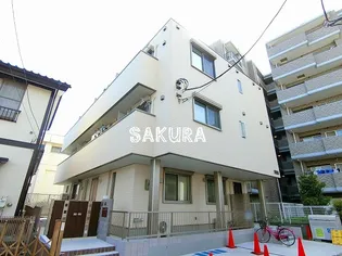 バルコグランデの画像