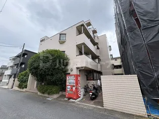 サンハイツ薬園台の画像