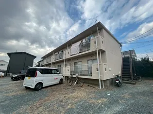 SOLCASAの画像
