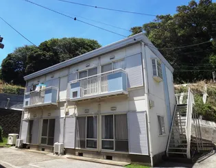 三浦シルクハイムの画像
